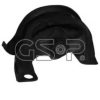 GSP 516585 Engine Mounting
